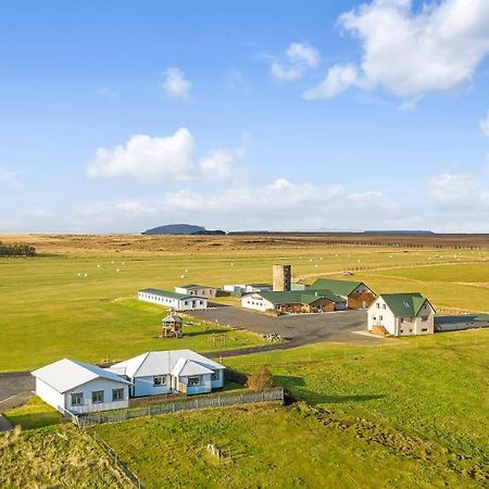 Guesthouse Vatnsholt المظهر الخارجي الصورة
