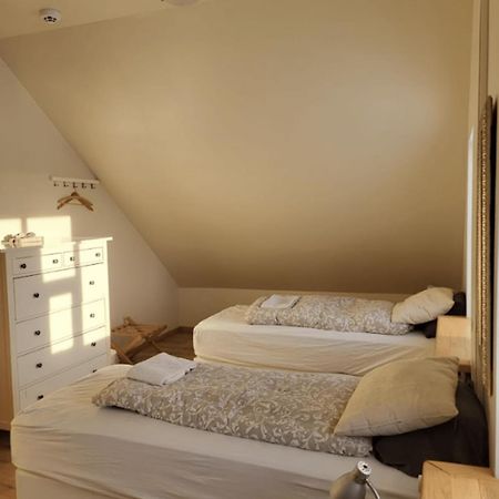 Guesthouse Vatnsholt المظهر الخارجي الصورة