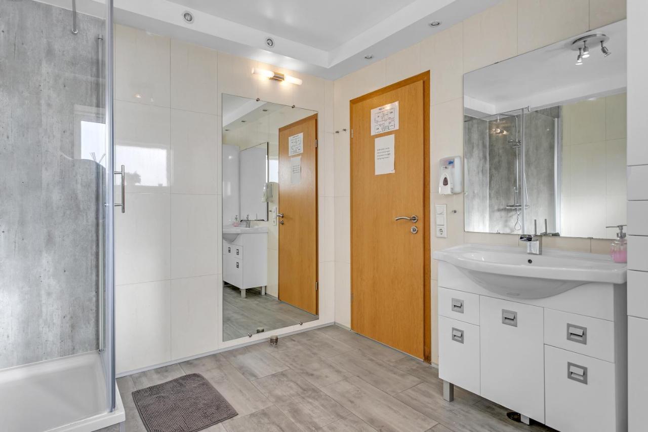 Guesthouse Vatnsholt المظهر الخارجي الصورة