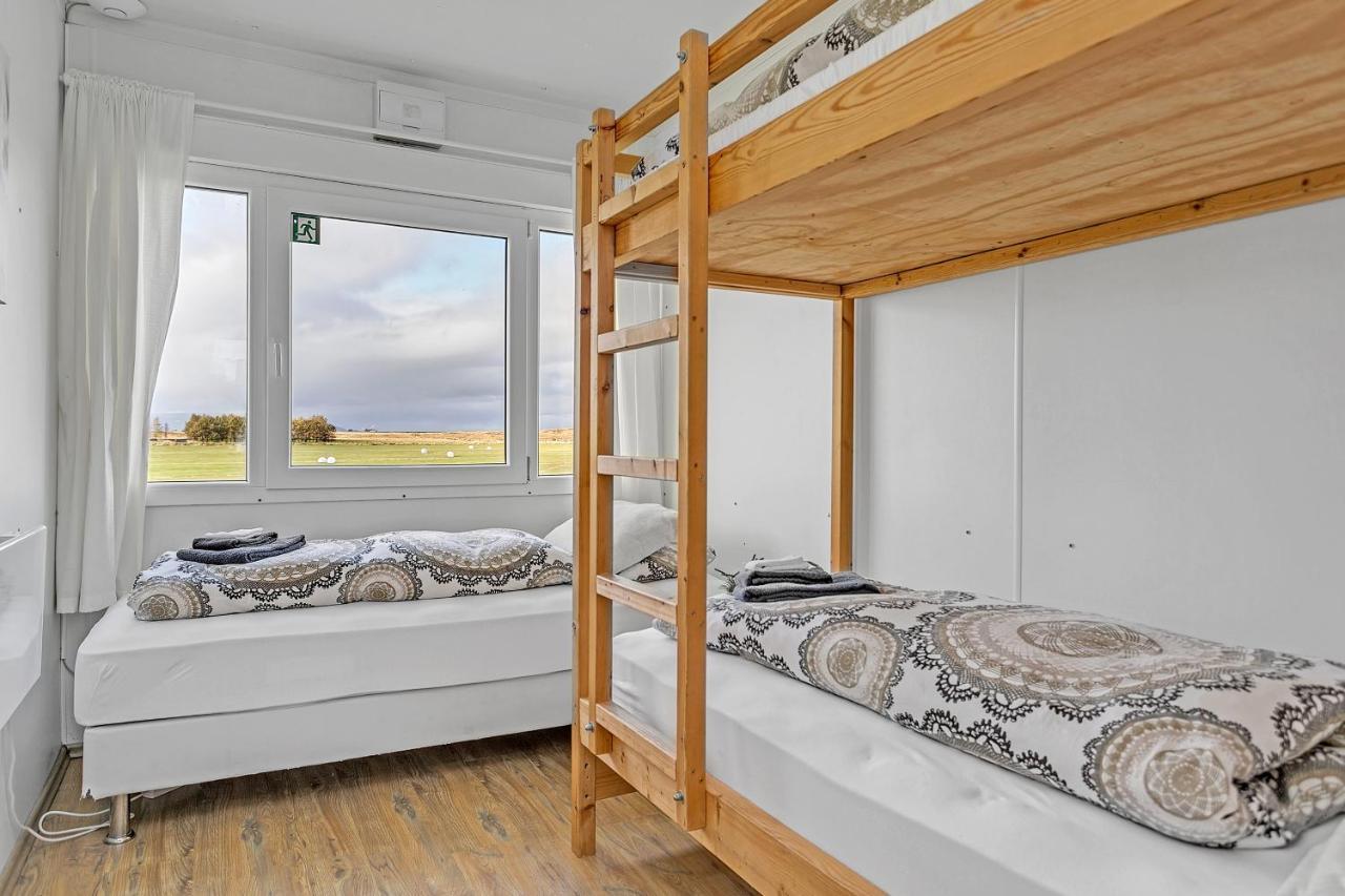 Guesthouse Vatnsholt المظهر الخارجي الصورة