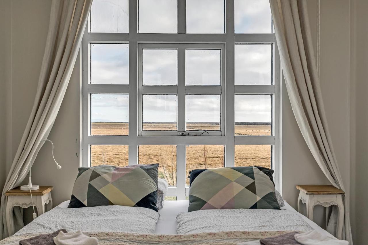 Guesthouse Vatnsholt المظهر الخارجي الصورة