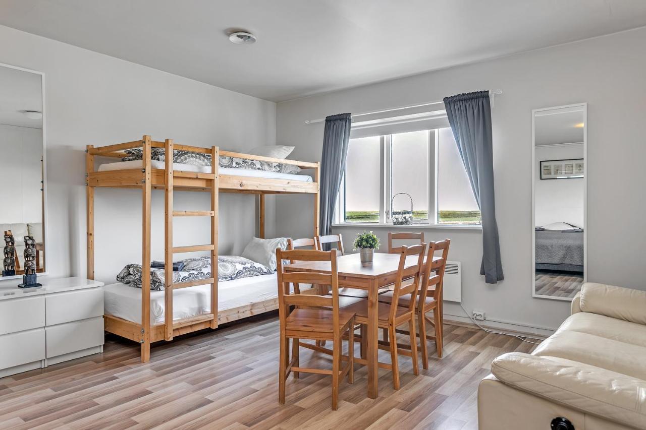 Guesthouse Vatnsholt المظهر الخارجي الصورة