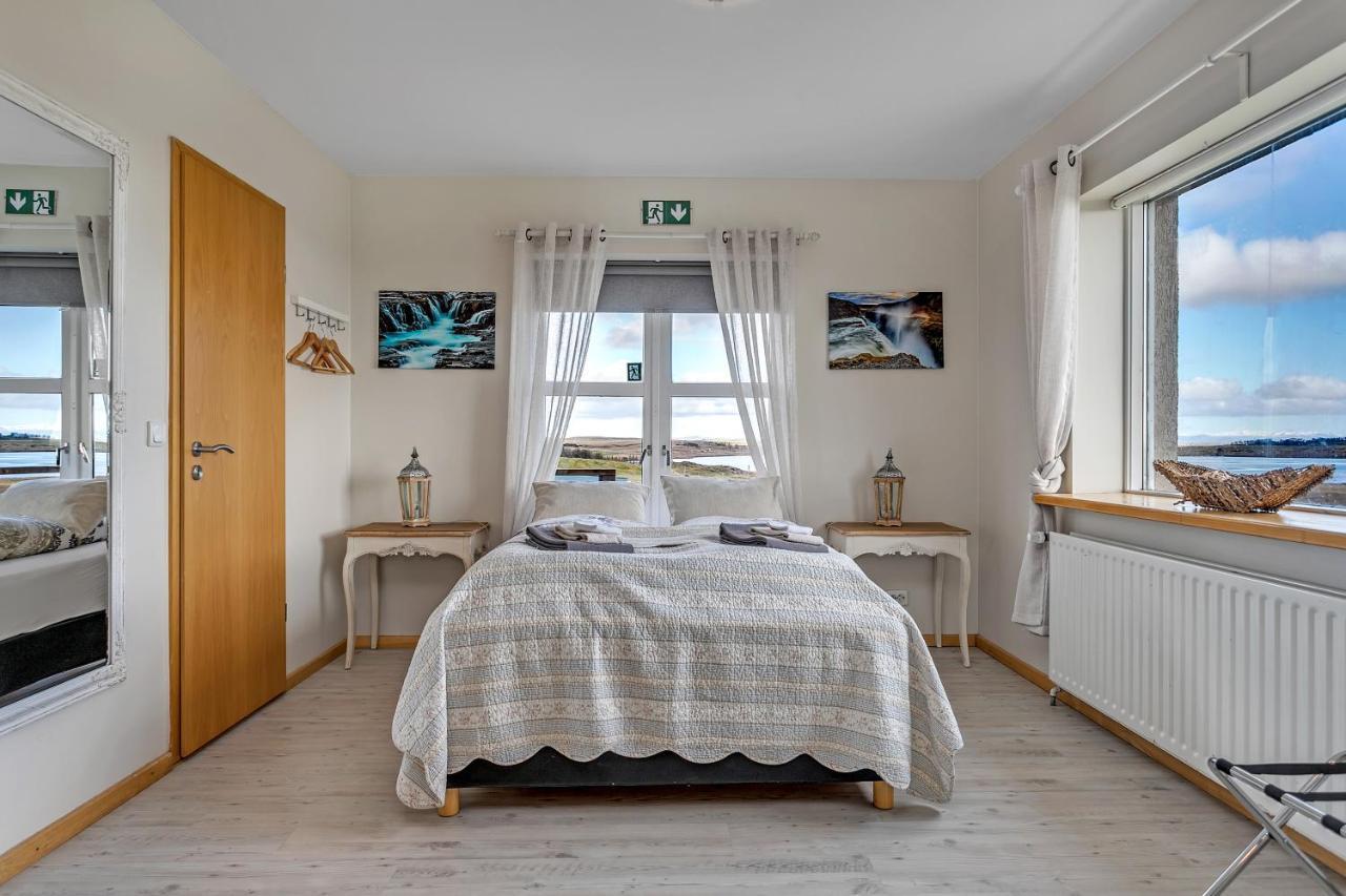 Guesthouse Vatnsholt المظهر الخارجي الصورة