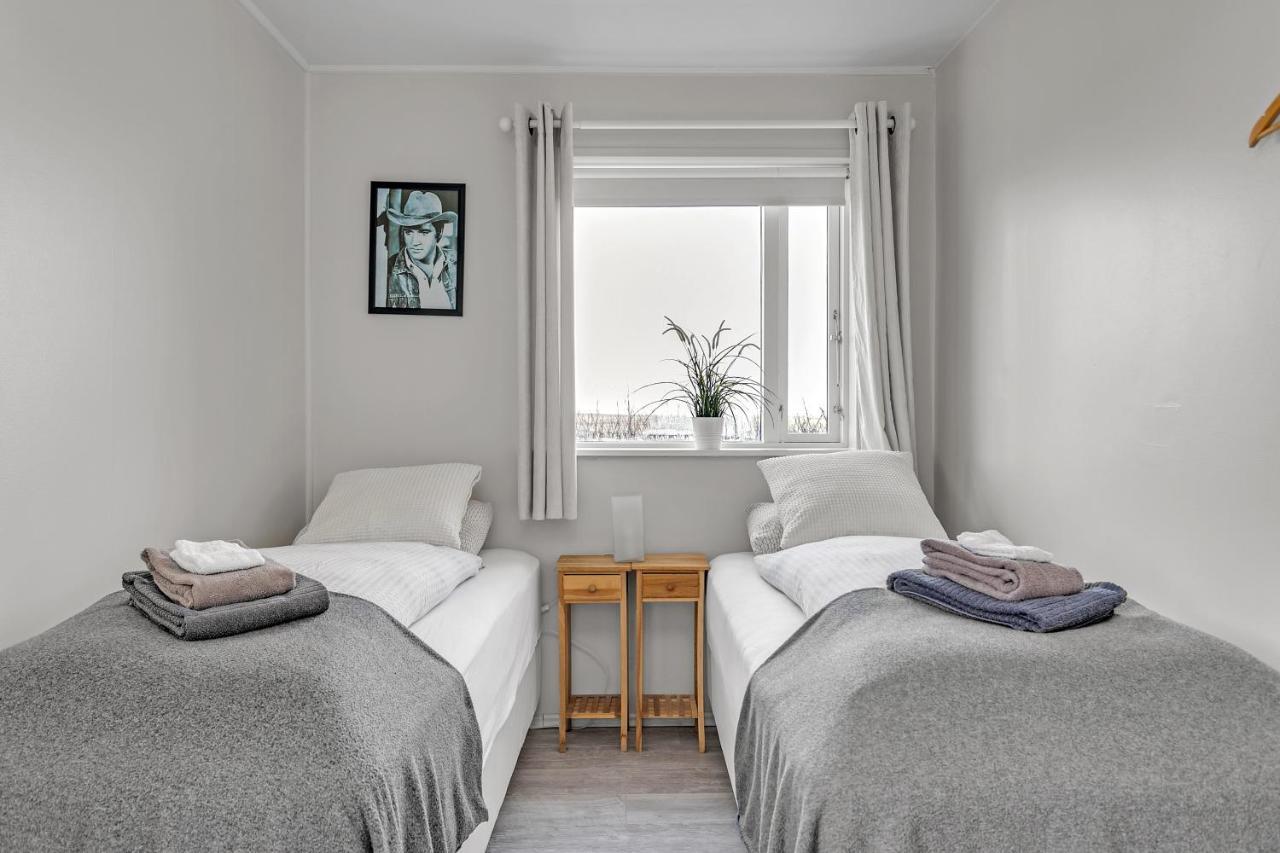 Guesthouse Vatnsholt المظهر الخارجي الصورة