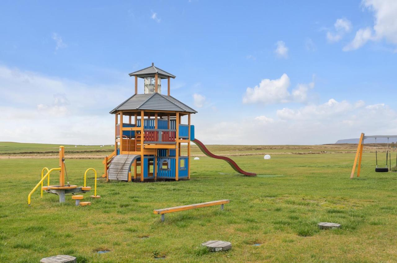 Guesthouse Vatnsholt المظهر الخارجي الصورة