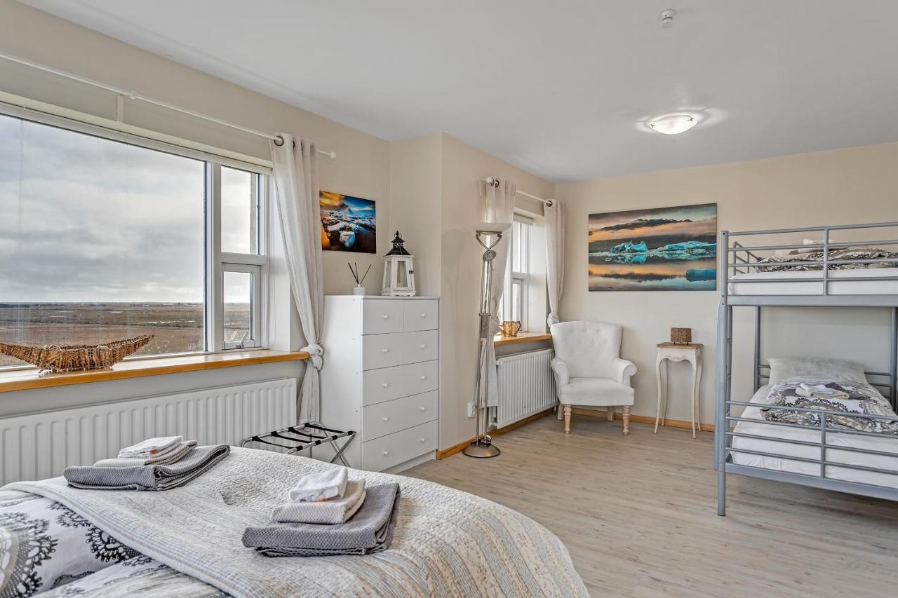 Guesthouse Vatnsholt المظهر الخارجي الصورة