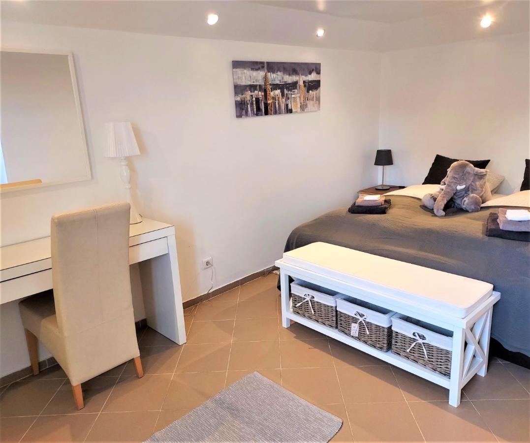 Guesthouse Vatnsholt المظهر الخارجي الصورة