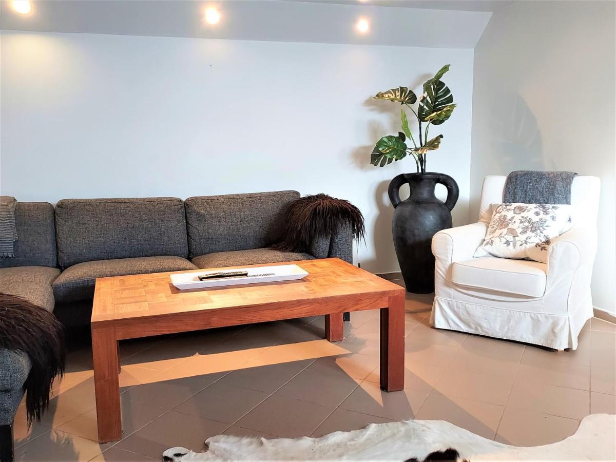 Guesthouse Vatnsholt المظهر الخارجي الصورة