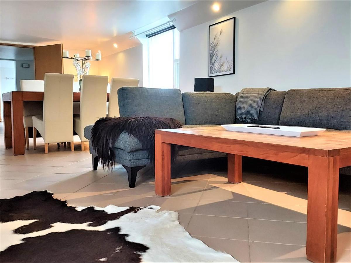 Guesthouse Vatnsholt المظهر الخارجي الصورة