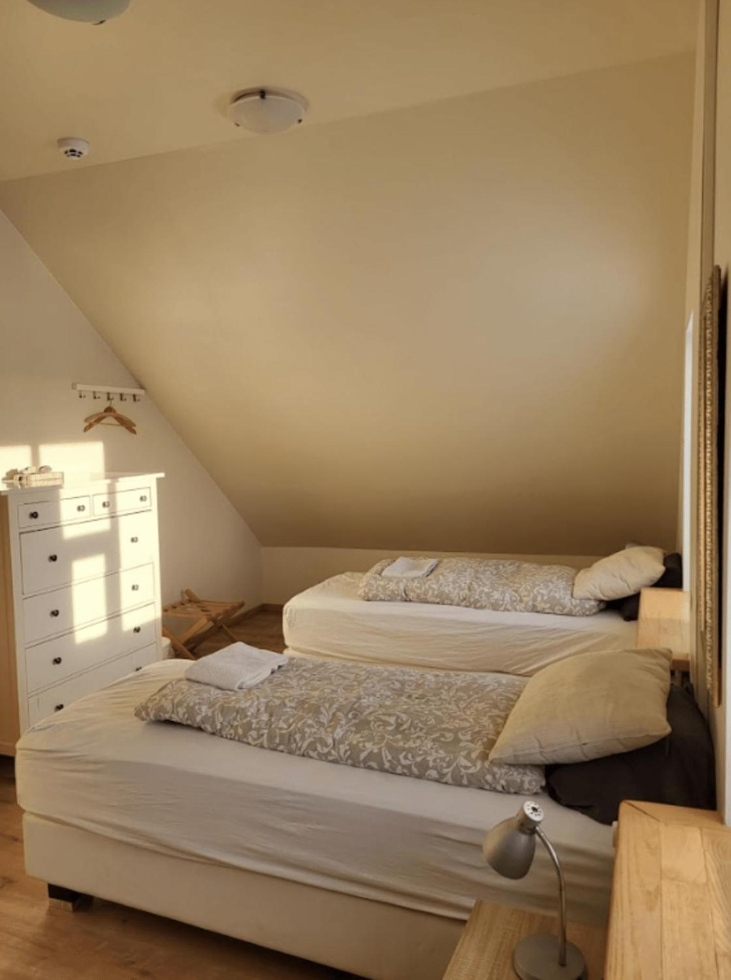 Guesthouse Vatnsholt المظهر الخارجي الصورة