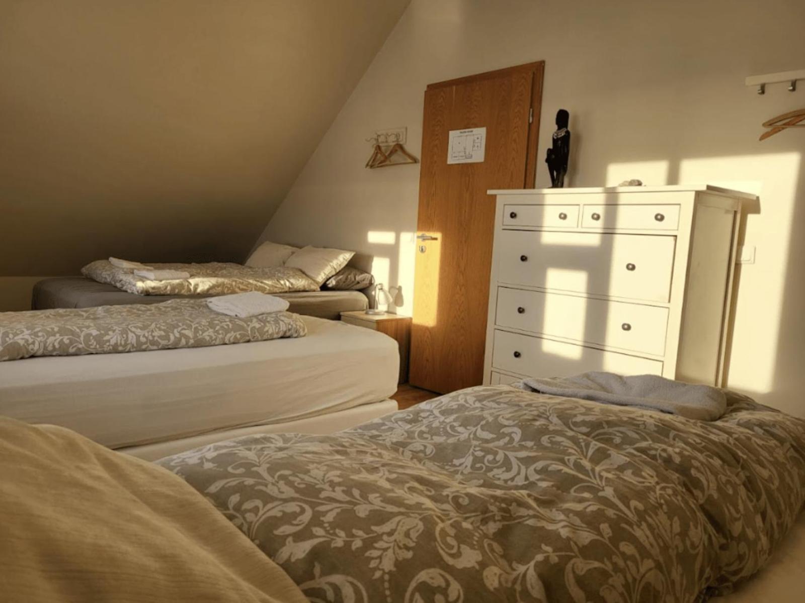 Guesthouse Vatnsholt المظهر الخارجي الصورة