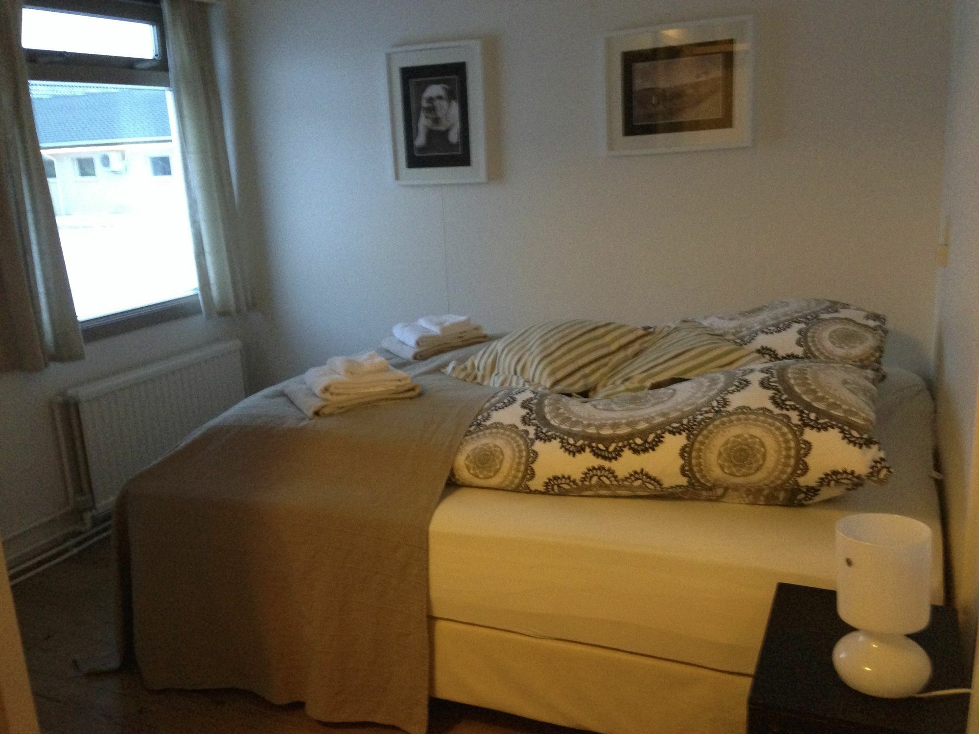 Guesthouse Vatnsholt المظهر الخارجي الصورة