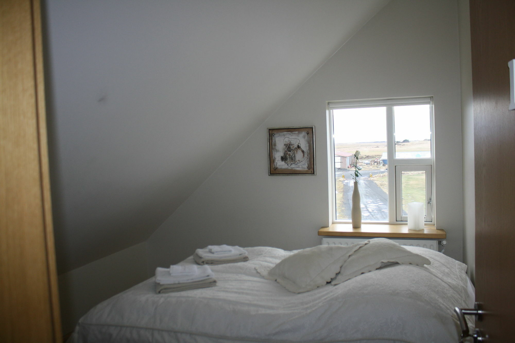 Guesthouse Vatnsholt المظهر الخارجي الصورة